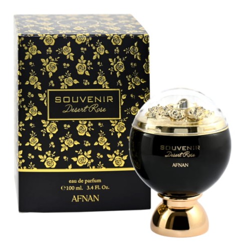 AFNAN Souvenir Desert Rose Woda perfumowana damska 100ml