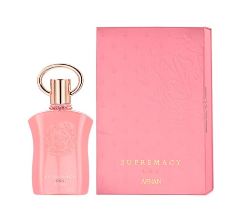 AFNAN SUPREMACY GALA (W) EDP/S 90ML