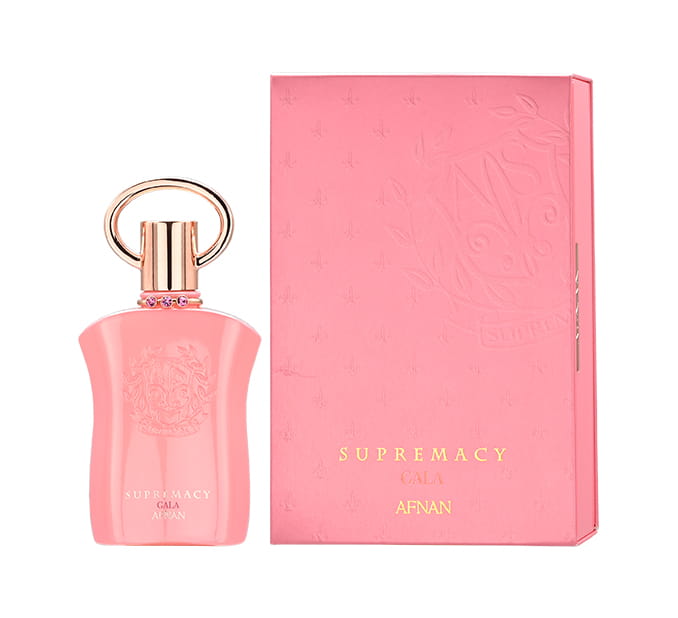 AFNAN SUPREMACY GALA (W) EDP/S 90ML