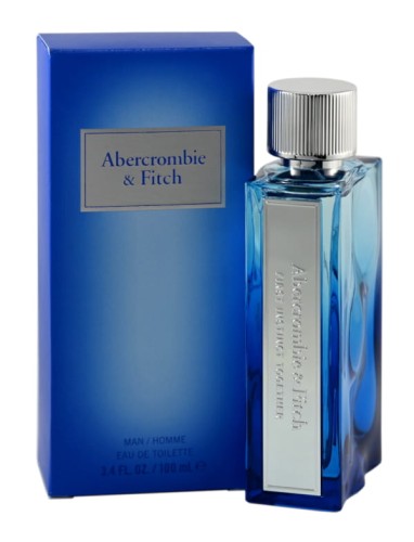 ABERCROMBIE & FITCH FIRST INSTINCT TOGETHER Woda toaletowa męska 100 ml