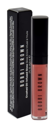 BOBBI BROWN Crushed Oil-Infused Gloss - Free Spirit Błyszczyk do ust 6ml