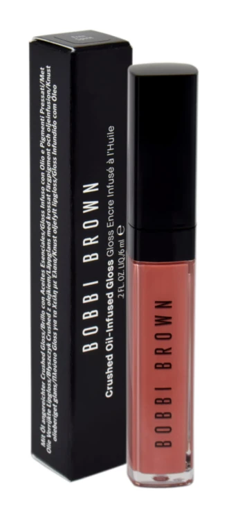 BOBBI BROWN Crushed Oil-Infused Gloss - Free Spirit Błyszczyk do ust 6ml