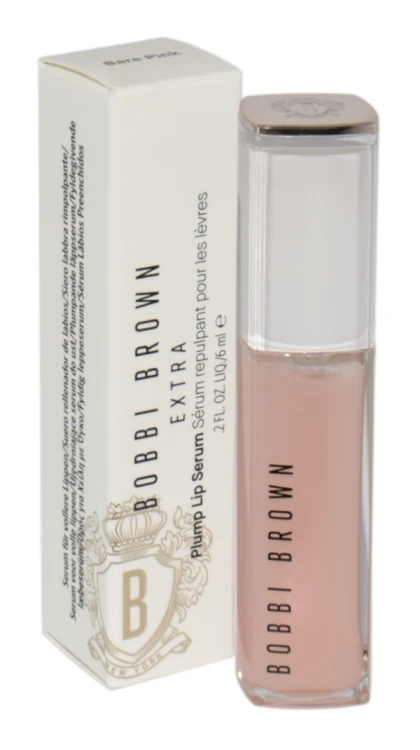 BOBBI BROWN Extra Plump Lip Serum Bare Pink Błyszczyk do ust 6ml