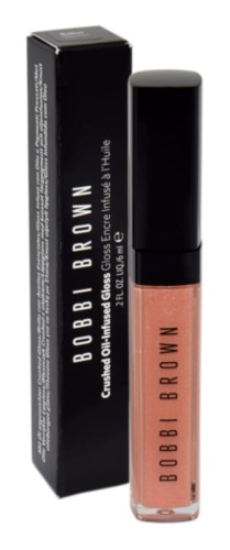 BOBBI BROWN Crushed Oil-Infused Gloss - Bellini Błyszczyk do ust 6ML