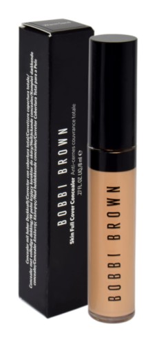 BOBBI BROWN Skin Full Cover Concealler Warm Sand korektor do twarzy
