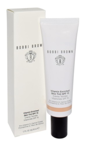 BOBBI BROWN Nude Finish Tinted Moisturizer - Fair Neutral Lekki podkład nawilżający 50ML