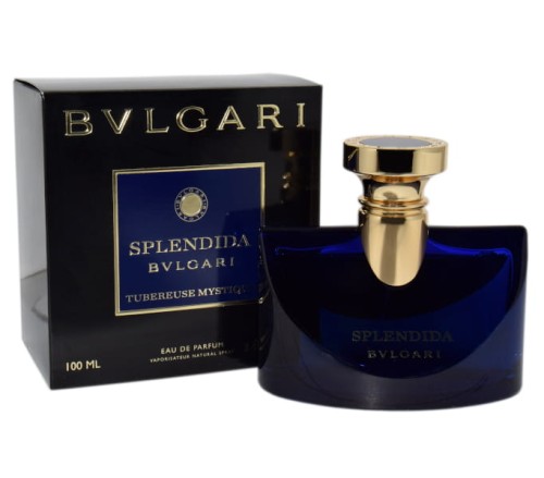 BULGARI Splendida Tubereuse Mistique Woda perfumowana damska 100 ml