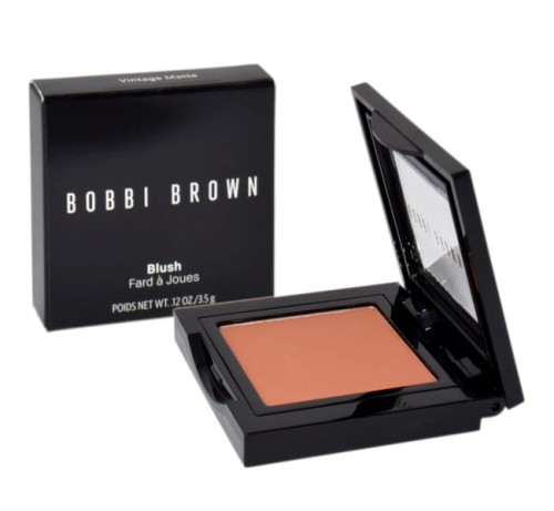 BOBBI BROWN Blush Matte Vintage Róż do policzków 3,5g