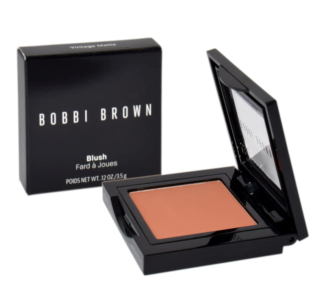 BOBBI BROWN Blush Matte Vintage Róż do policzków 3,5g