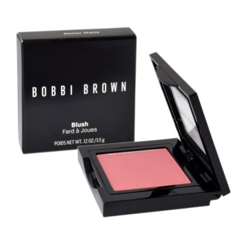 BOBBI BROWN Blush Matte Nectar Róż do policzków 3,5g