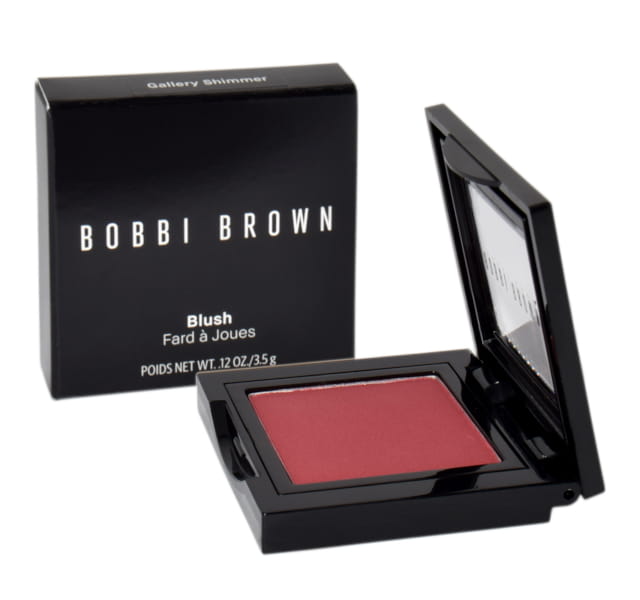 BOBBI BROWN Blush Gallery Róż do policzków 3,5g