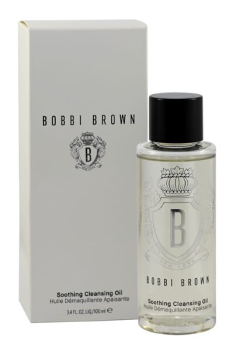 BOBBI BROWN Soothing Cleansing Oil Olejek do mycia twarzy 100 ml