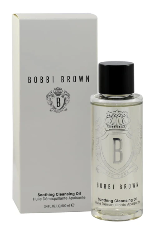 BOBBI BROWN Soothing Cleansing Oil Olejek do mycia twarzy 100 ml