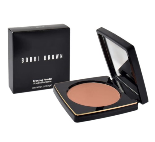 BOBBI BROWN Bronzing Powder Medium Puder brązujący do twarzy 9g