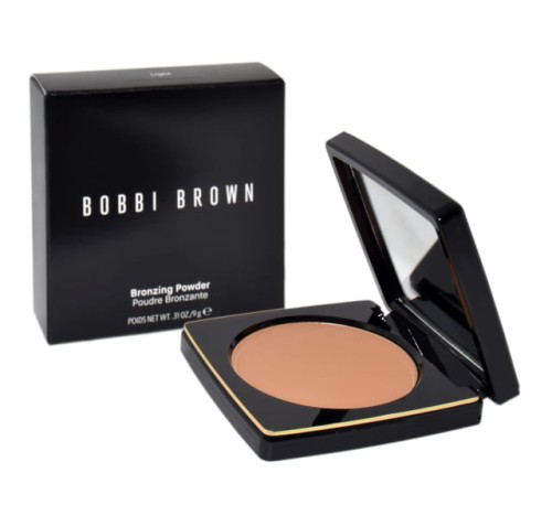 BOBBI BROWN Bronzing Powder Light Puder brązujący do twarzy 10g