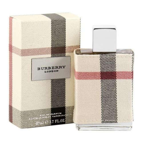 Burberry London For Woman woda perfumowana damska 50 ml