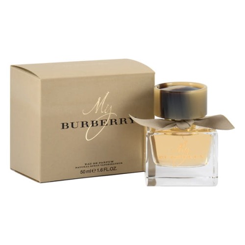 Burberry My Burberry Woda perfumowana damska 50 ml