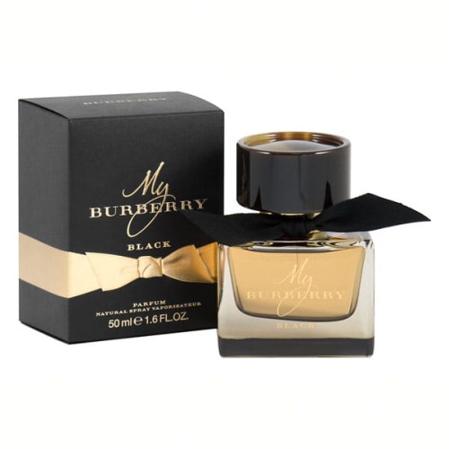 Burberry My Burberry Black Perfumy 50 ml