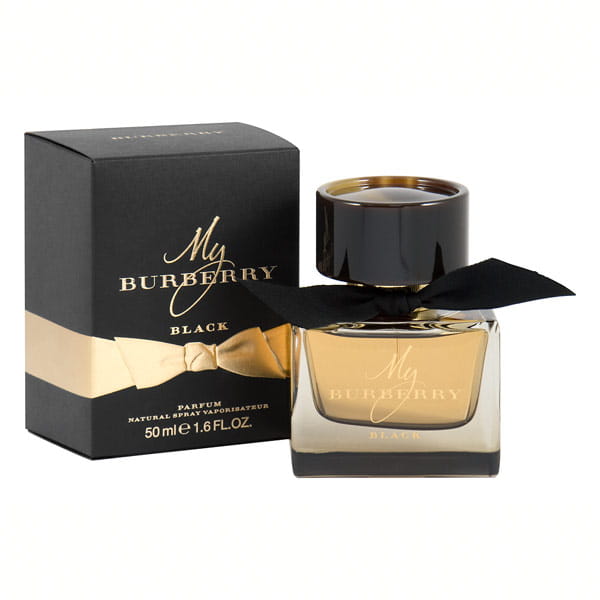 Burberry My Burberry Black Perfumy 50 ml