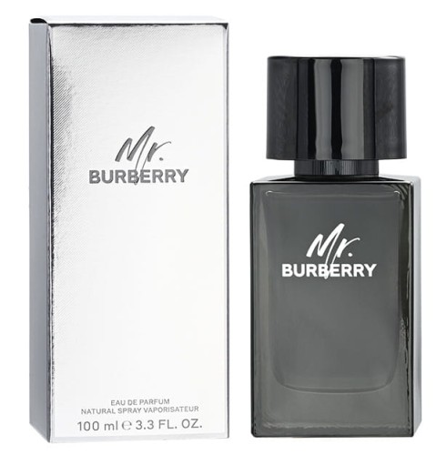BURBERRY MR. BURBERRY Woda perumowana męska 100ML