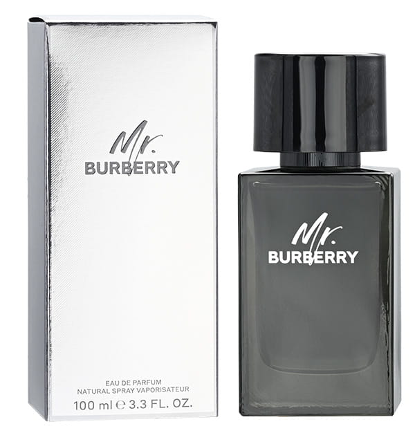 BURBERRY MR. BURBERRY Woda perumowana męska 100ML