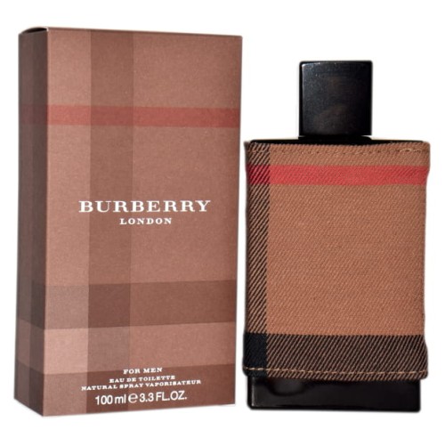 BURBERRY LONDON Woda toaletowa męska 100ml