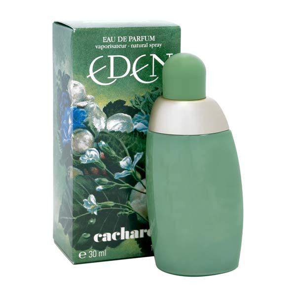 Cacharel Eden woda perfumowana damska spray 30 ml Promocja