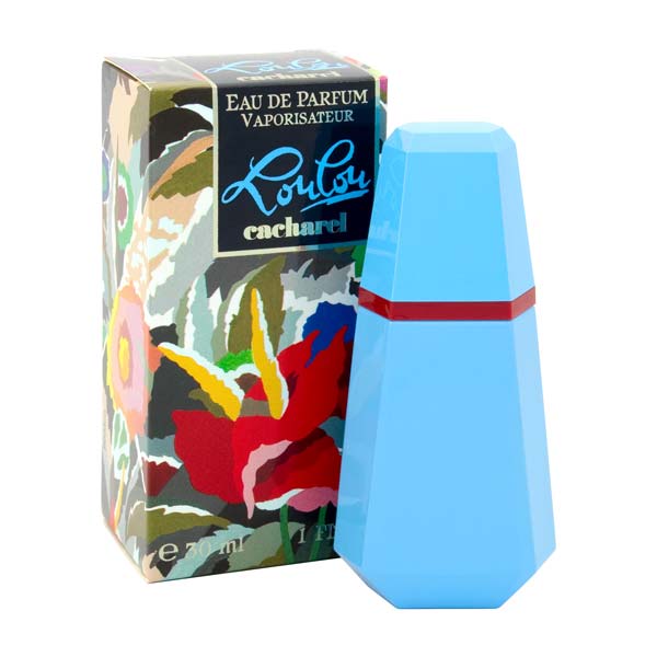 Cacharel Lou Lou woda perfumowana damska spray 30 ml Promocja