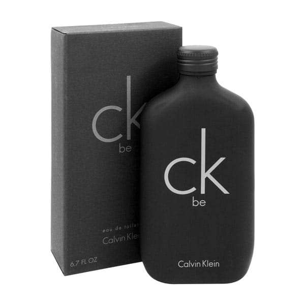 Calvin Klein Be Woda toaletowa unisex spray 200 ml