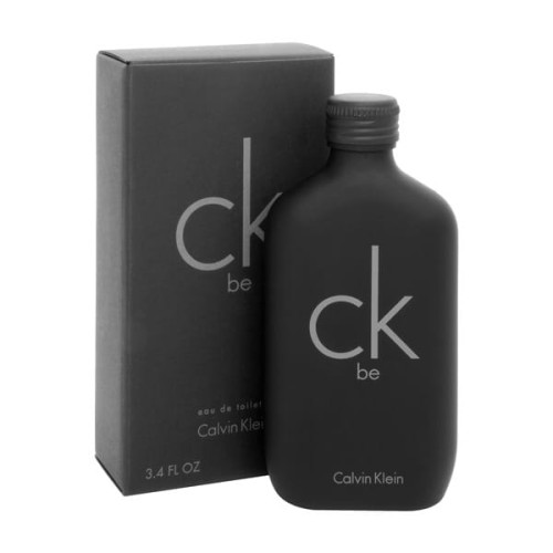 Calvin Klein Be woda toaletowa unisex spray 100 ML