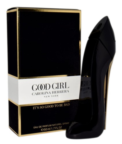 CAROLINA HERRERA Good Girl Woda perfumowana damska 50ML promocja
