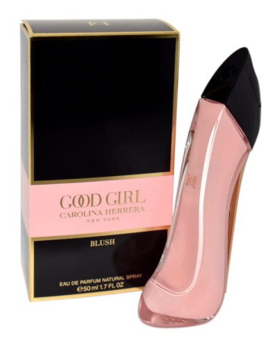CAROLINA HERRERA Good Girl Blush Woda perfumowana damska 50ml promocja