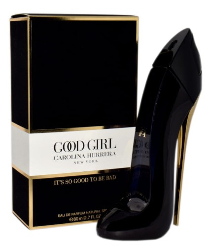 CAROLINA HERRERA Good Girl Woda perfumowana damska 80 ml promocja