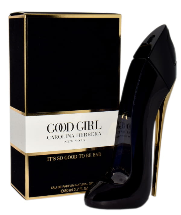 CAROLINA HERRERA Good Girl Woda perfumowana damska 80 ml promocja