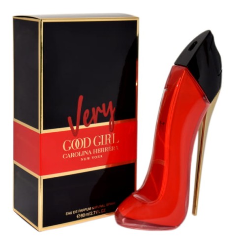 CAROLINA HERRERA Very Good Girl Woda perfumowana 80 ml