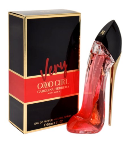 CAROLINA HERRERA Very Good Girl Woda perfumowana 30 ml