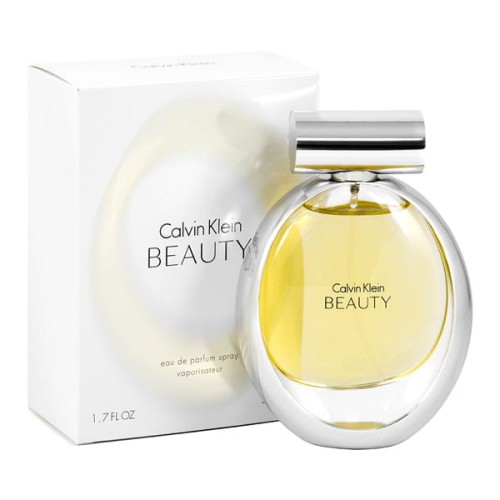Calvin Klein Beauty woda perfumowana damska 50 ml