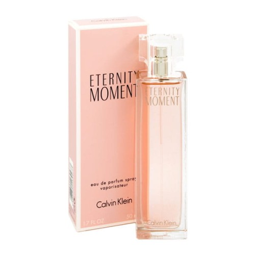 Calvin Klein Eternity Moment woda perfumowana damska spray 50 ml