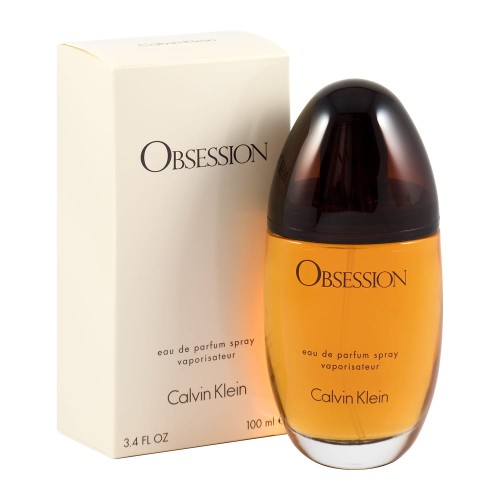 Calvin Klein Obsession woda perfumowana damska spray 100 ml