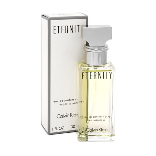Calvin Klein Eternity For Women woda perfumowana damska spray 30 ml