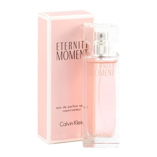 Calvin Klein Eternity Moment Woda perfumowana damska 30 ml