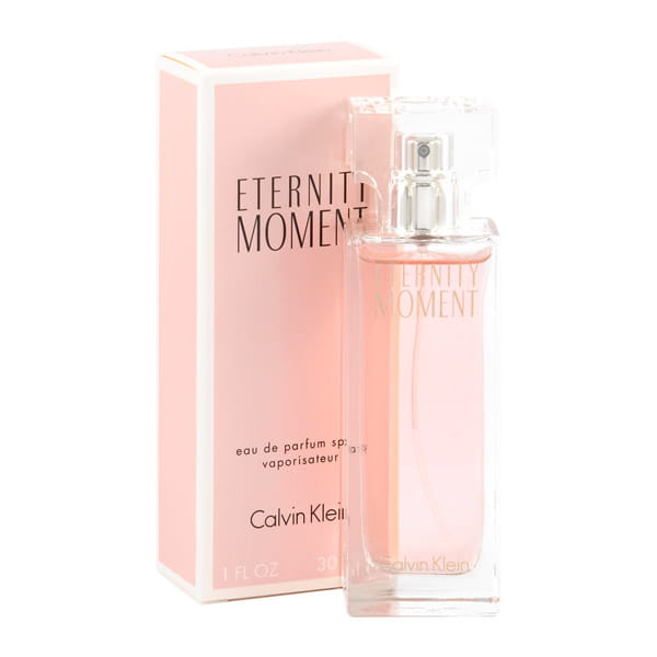 Calvin Klein Eternity Moment Woda perfumowana damska 30 ml