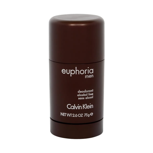 Calvin Klein Euphoria Men dezodorant męski w sztyfcie 75g