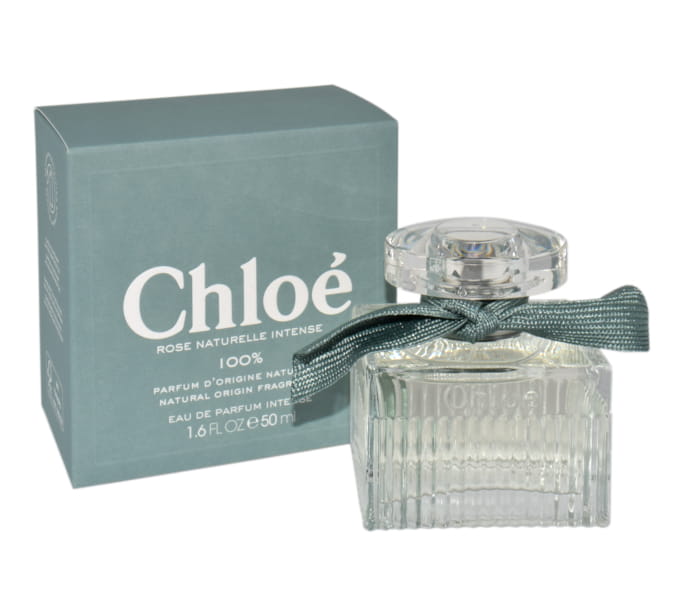 CHLOE Rose Naturelle Intense Woda perfumowana damska 50ml