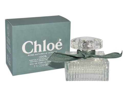 CHLOE Rose Naturelle Intense Woda perfumowana damska 30ml