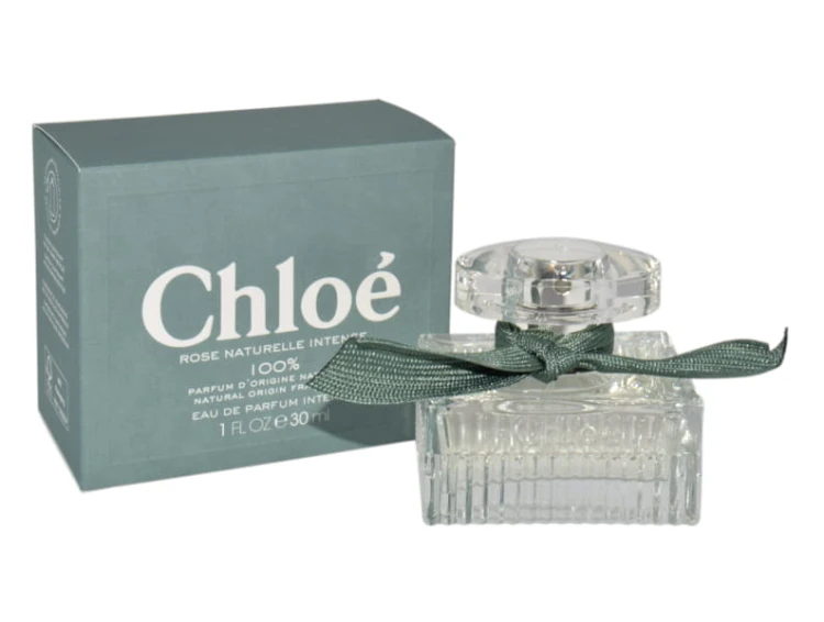 CHLOE Rose Naturelle Intense Woda perfumowana damska 30ml
