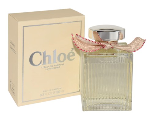 CHLOE Lumineuse Woda perfumowana damska 100 ml
