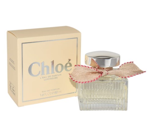 CHLOE Lumineuse Woda perfumowana damska 50 ml promocja