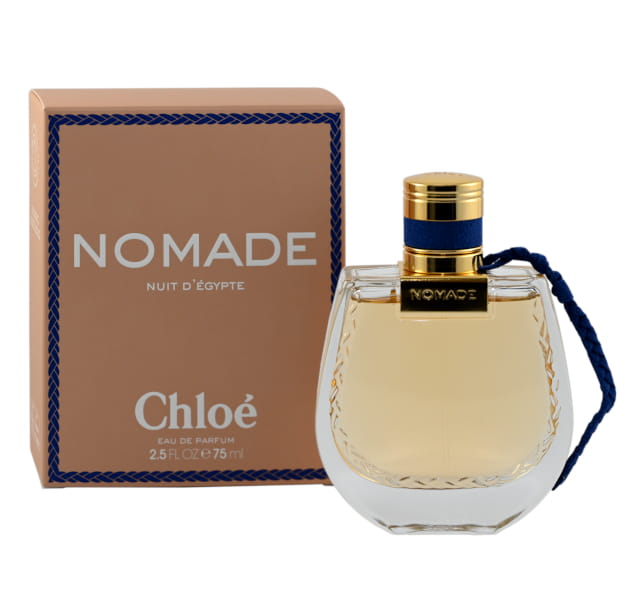 CHLOE Nomade Nuit D'Egypte Woda perfumowana damska 75ml