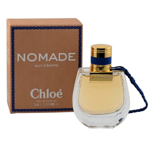 CHLOE Nomade Nuit D'Egypte Woda perfumowana damska 50ml